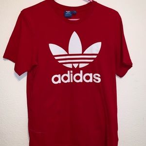 Adidas shirt